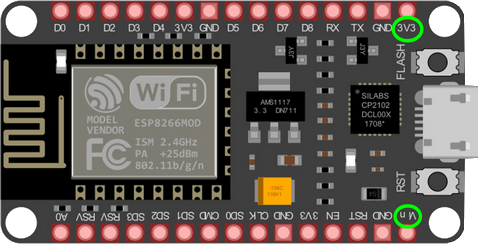 esp8266