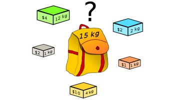 Algorithmes gloutons