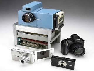 photographie numérique