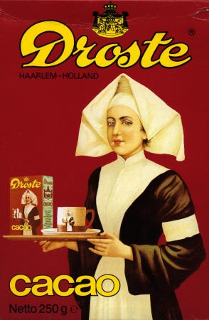 Droste Cacao