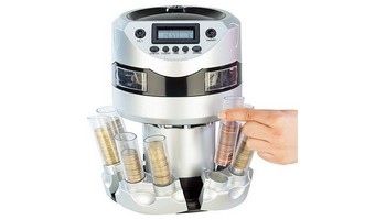 compteur de monnaie